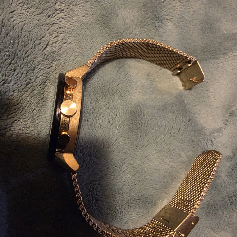 Movodo Connect 2.0 Smartwatch